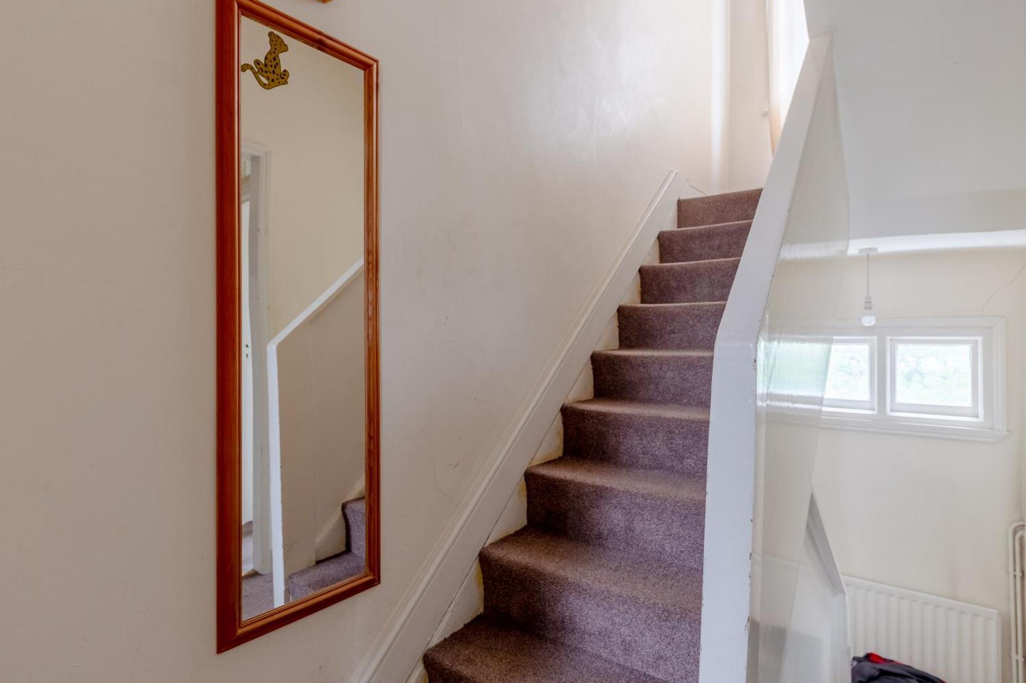 Lovely Victorian Flat For 6 In Stoke Newington London Exterior foto